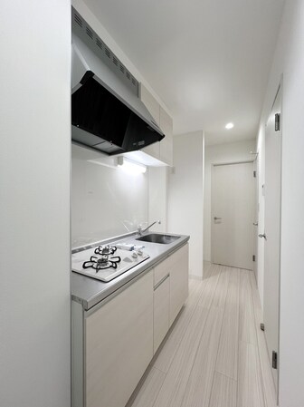 エステイトB東岩槻の物件内観写真